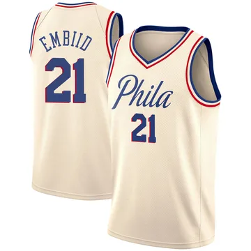 joel embiid swingman jersey